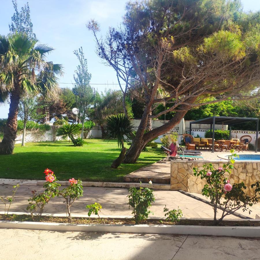 Cala Llanetes Vila Vinarós Exterior foto