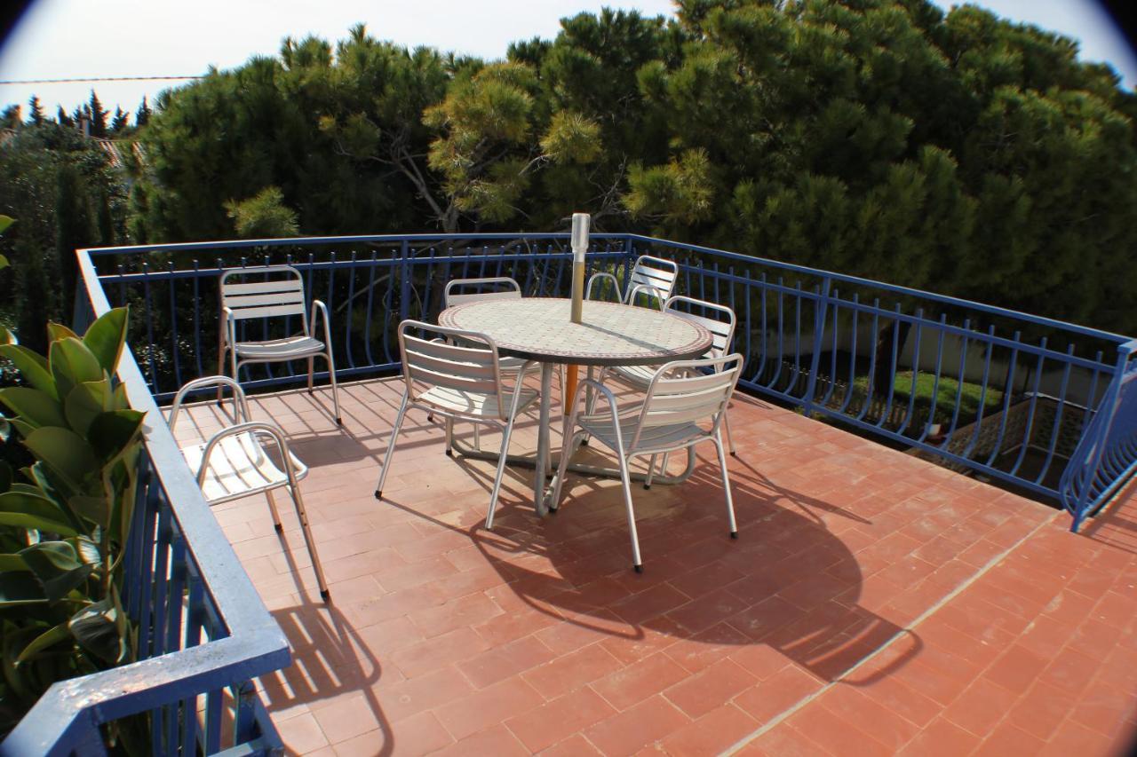 Cala Llanetes Vila Vinarós Exterior foto