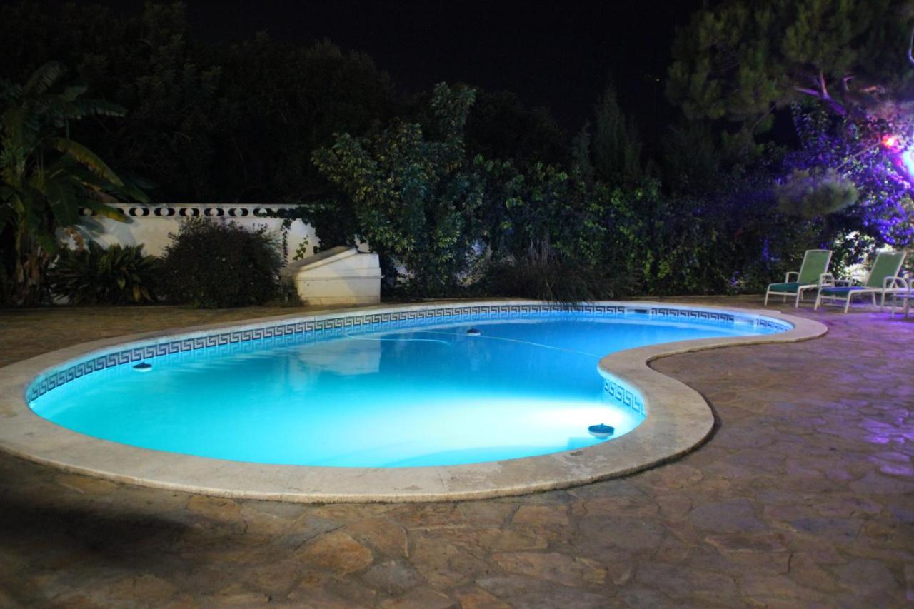 Cala Llanetes Vila Vinarós Exterior foto